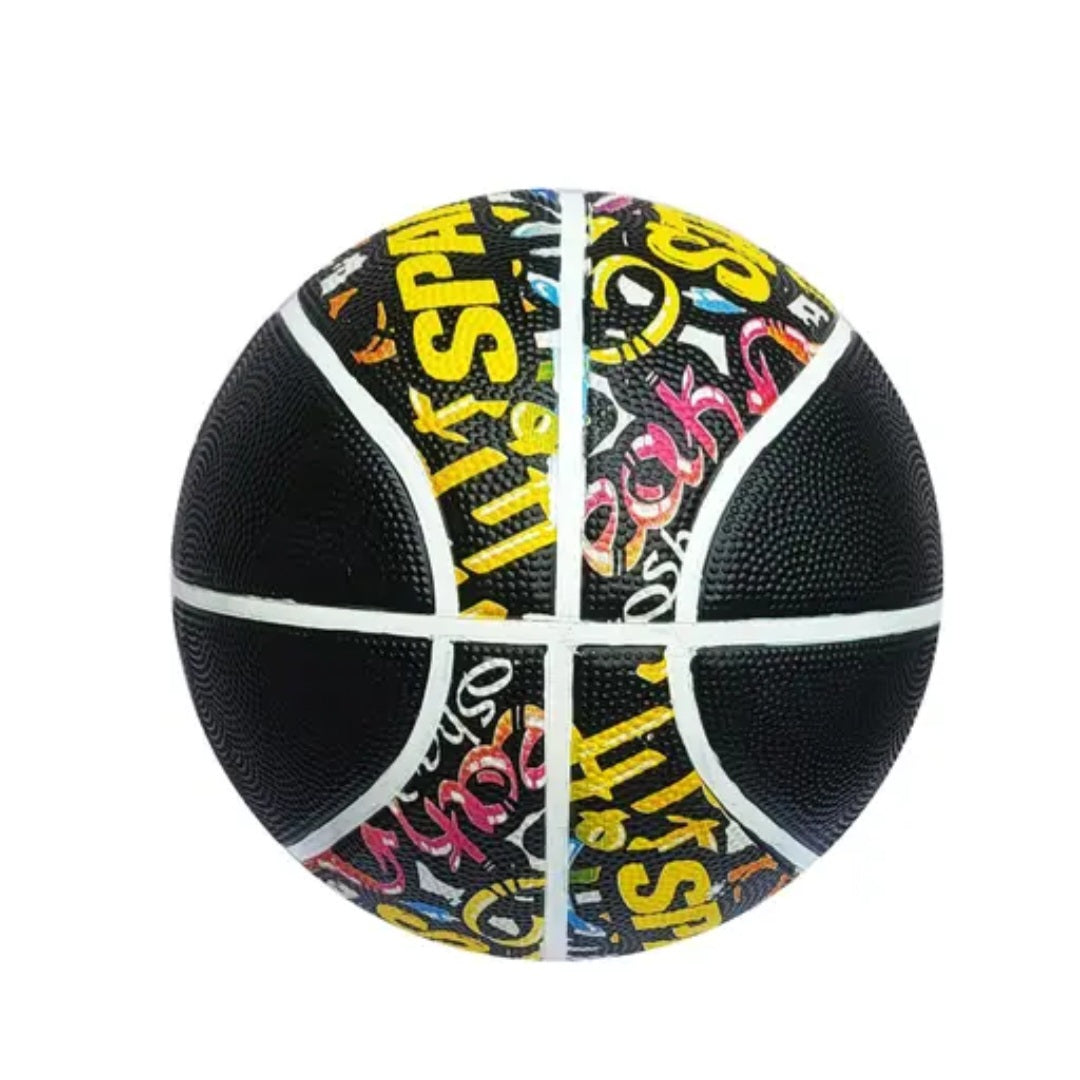 Street Dunk Basketball – Stylish, Vibrant & Game-Ready