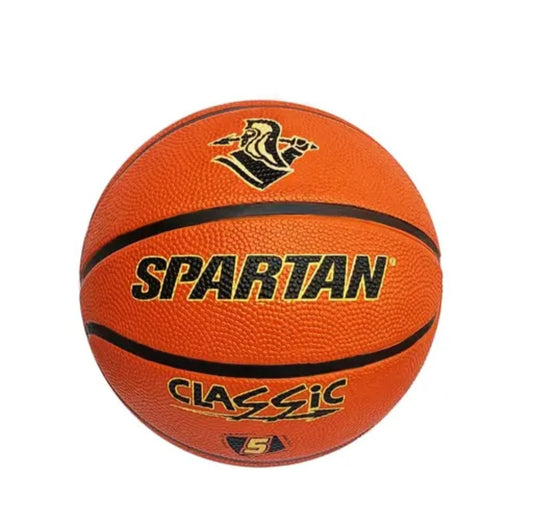 Spartan Size 7 Basketball – Play Like a Pro