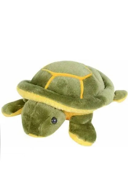 Soft Turtle Plush – Huggable Joy