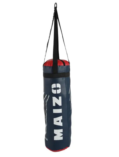 Kids Hanging Boxing Set – Punch Bag, Gloves & Headguard