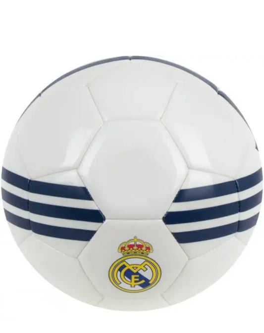 Madrid Football