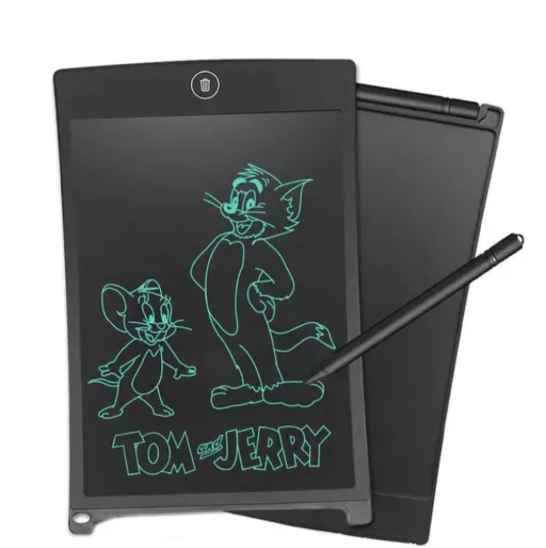 LCD Writing Tablet – Rewrite Your Ideas, Anytime, Anywhere