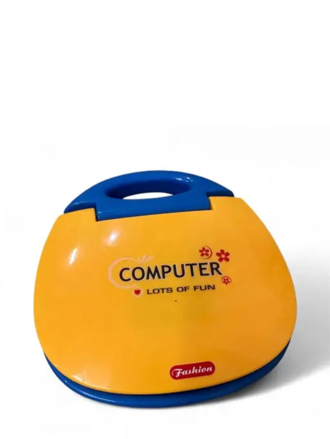 Kids LED Learning Laptop – 2-in-1 Educational Computer