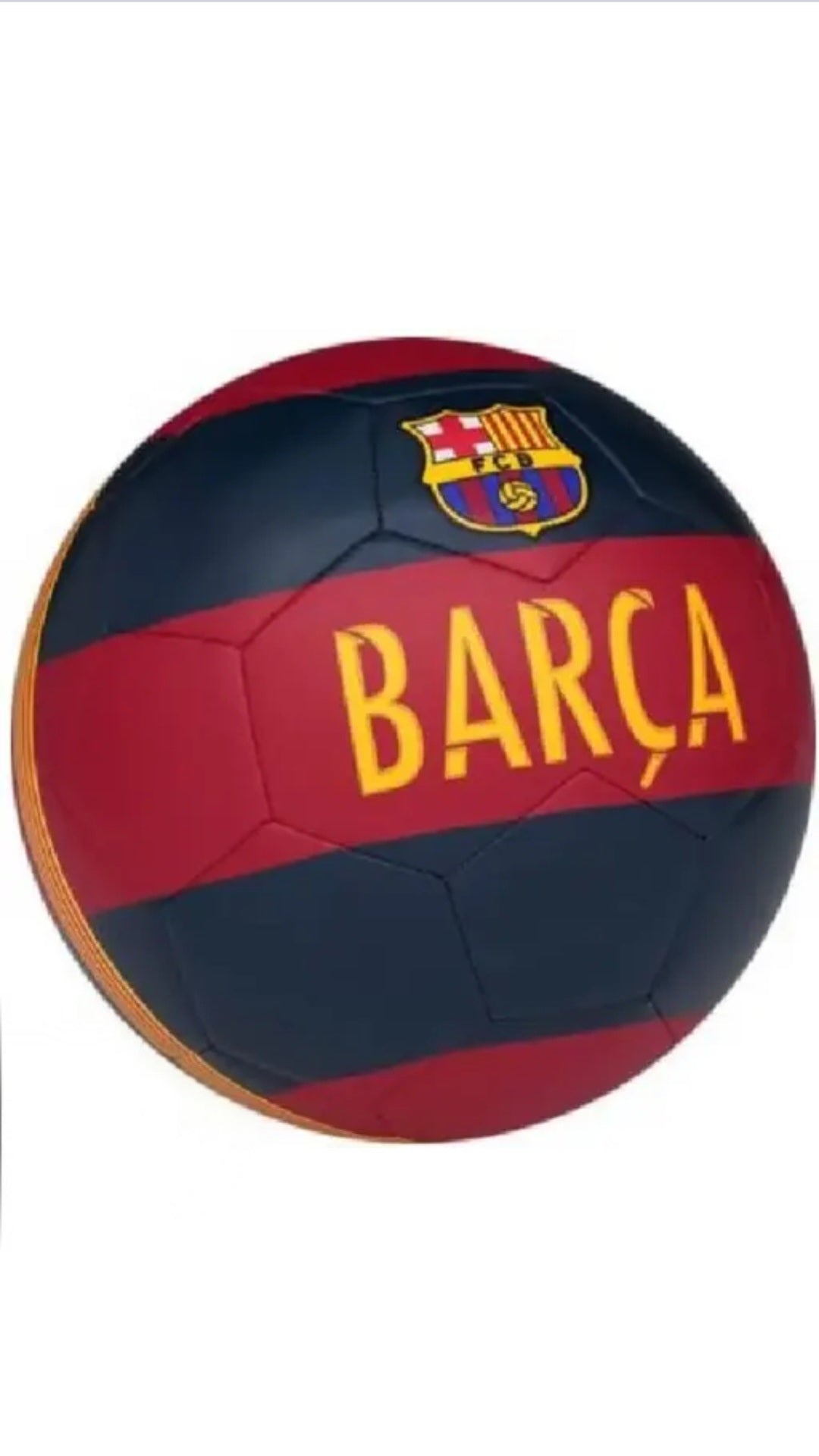 Barcelona Football