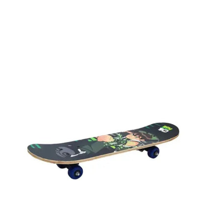 Ben 10 Character Skateboard – Ride with Alien Power!